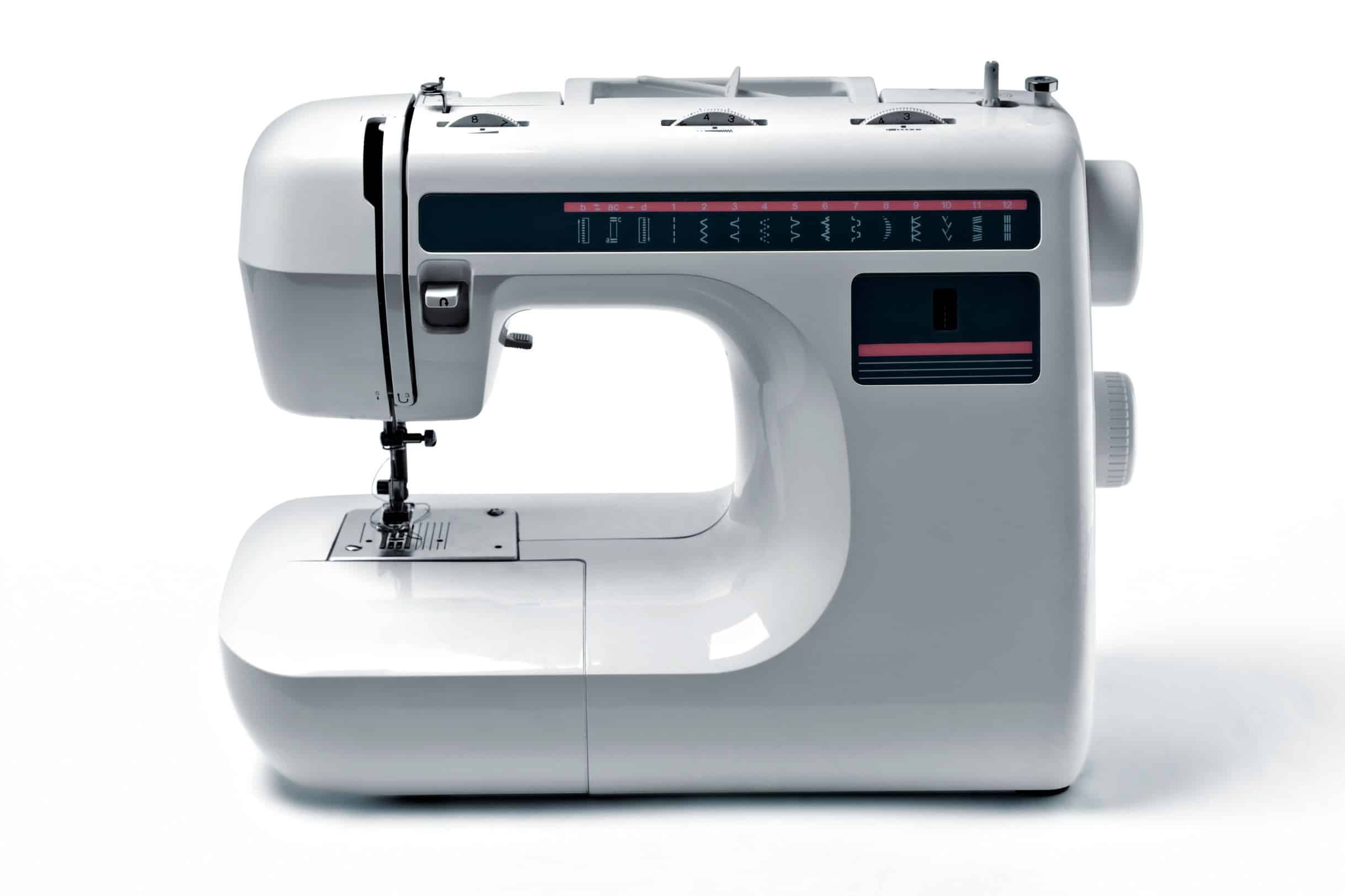 beginner quilting sewing machines