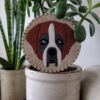 dog diy coasters kit