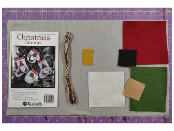 christmas gnomes kit 1200 × 900 px 1