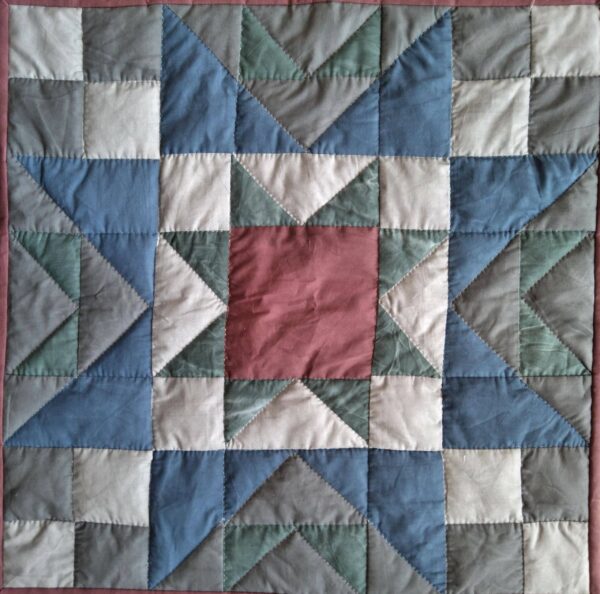 wall hanging quilt kits