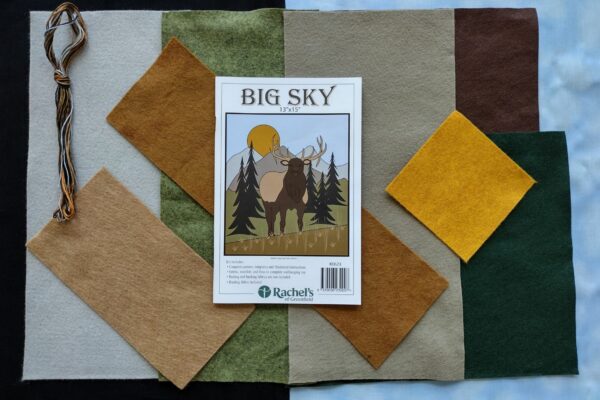 big sky kit 1