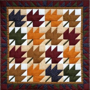 wall hanging quilt kit