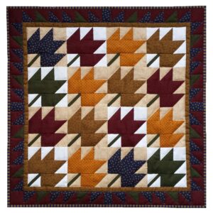 wall hanging quilt kit
