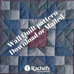 wall quilt pattern 30