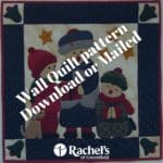 christmas ormament pattern 21