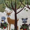 forest critters kit