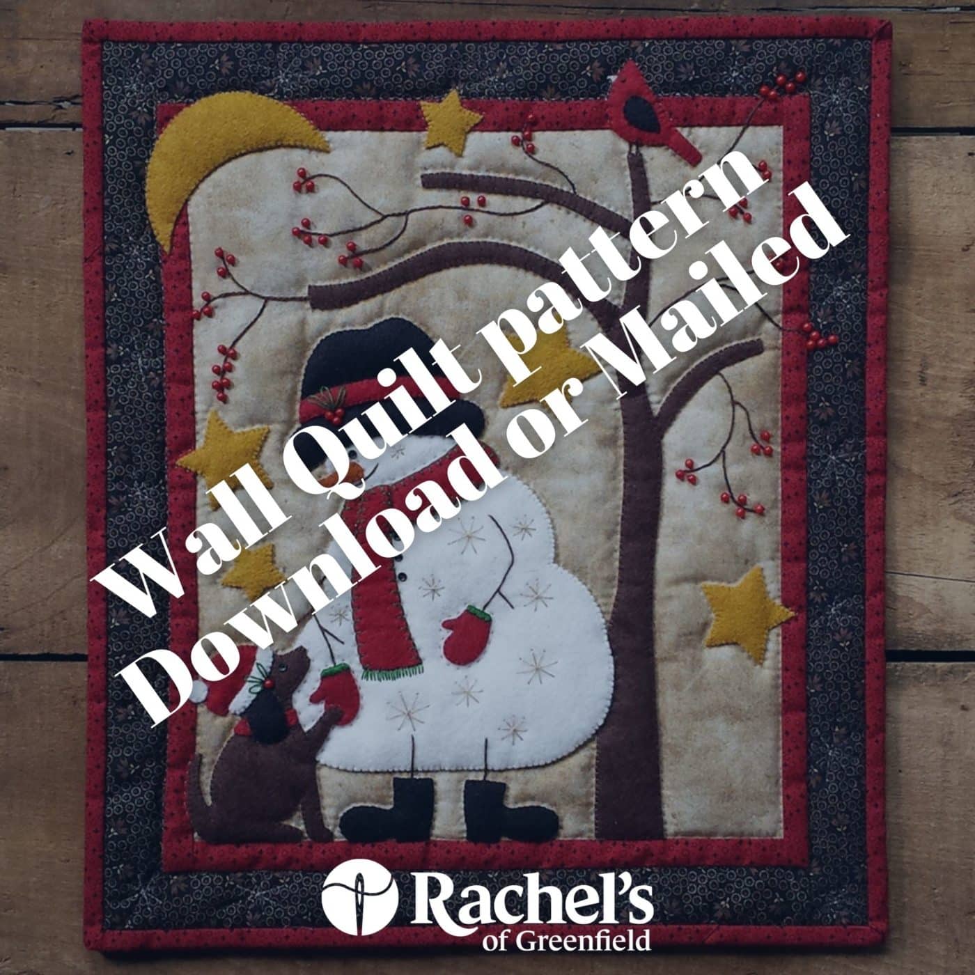 Quilt Wall Hanging Patterns Rachels Of Greenfield