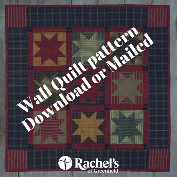 wall quilt pattern 13