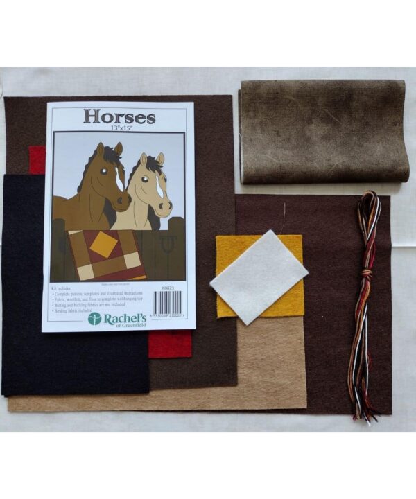 horses kit