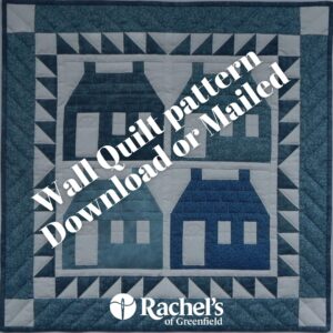 wall quilt pattern 15