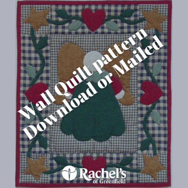 wall quilt pattern 6