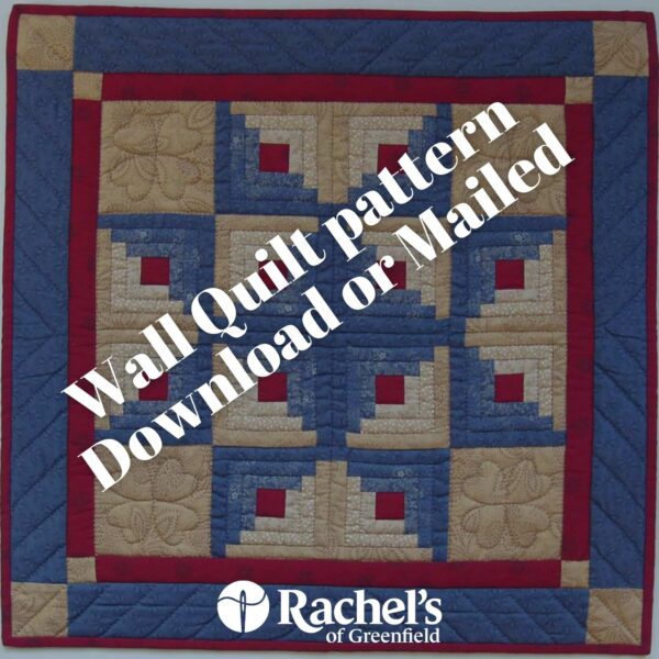 wall quilt pattern 4