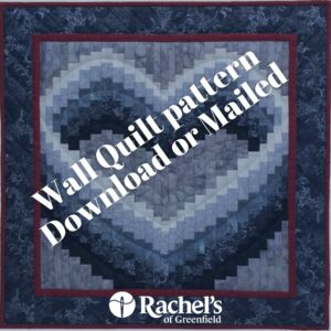 wall quilt pattern 3