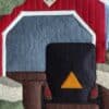 amish country wall hanging kit 01 1