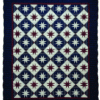 Eight Point Star Pattern