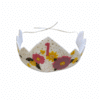 Flower Birthday Crown Kit