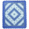 Hearts All Around Quilt Pattern (Mailed)