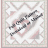 Linking Hearts Pattern (Download)