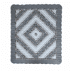 Ocean Wave Quilt Pattern