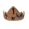 Songbird Birthday Crown Kit
