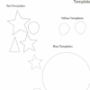 Teddy Bear Birthday Crown Pattern (Download)
