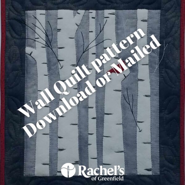 wall quilt pattern 31